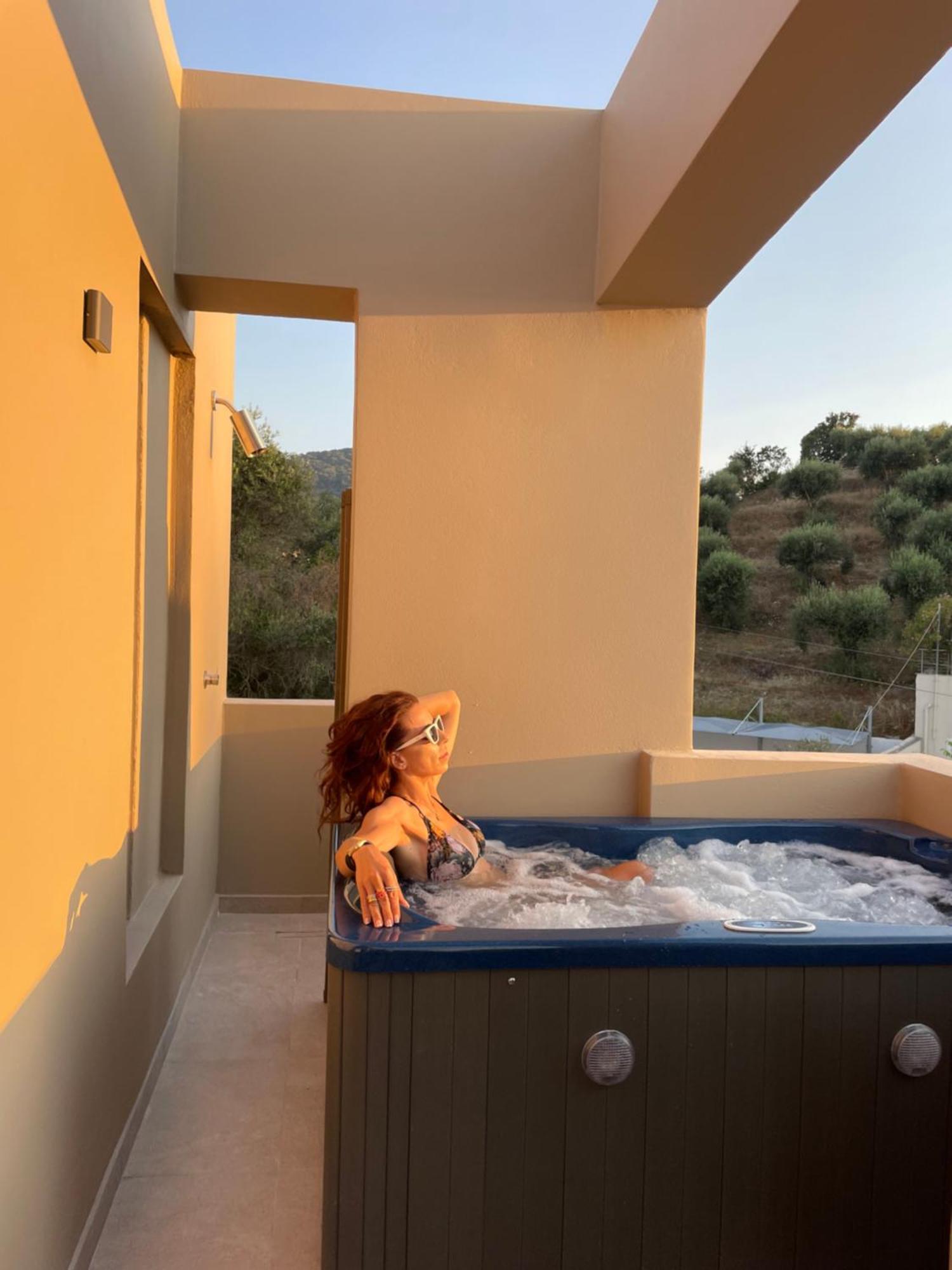 Palms And Spas Retreat 3* Mesongi