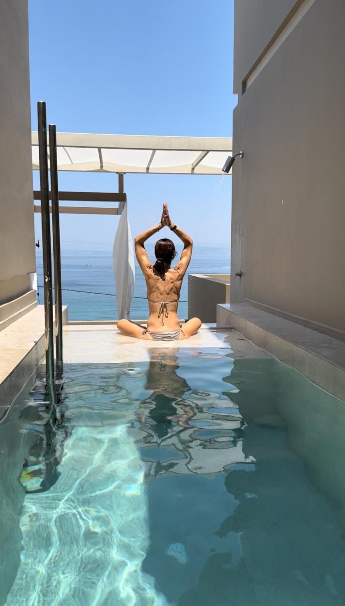 Hotel Palms And Spas Retreat 3*