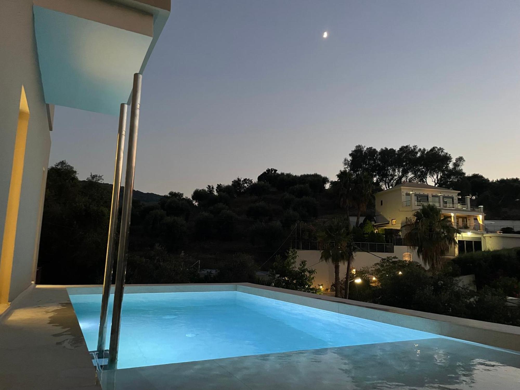 Hotel Palms And Spas Retreat