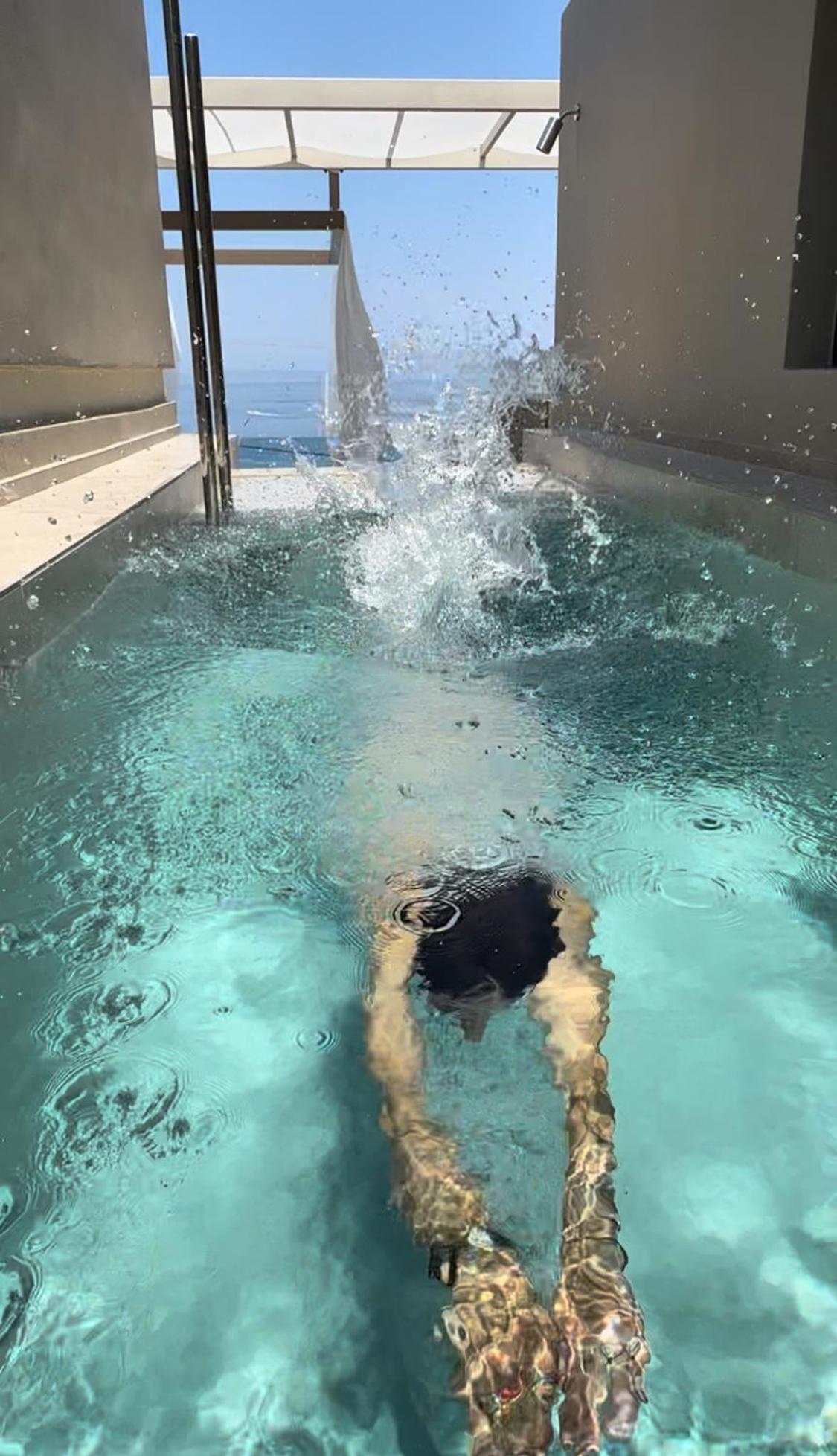 Palms And Spas Retreat Hotel 3*