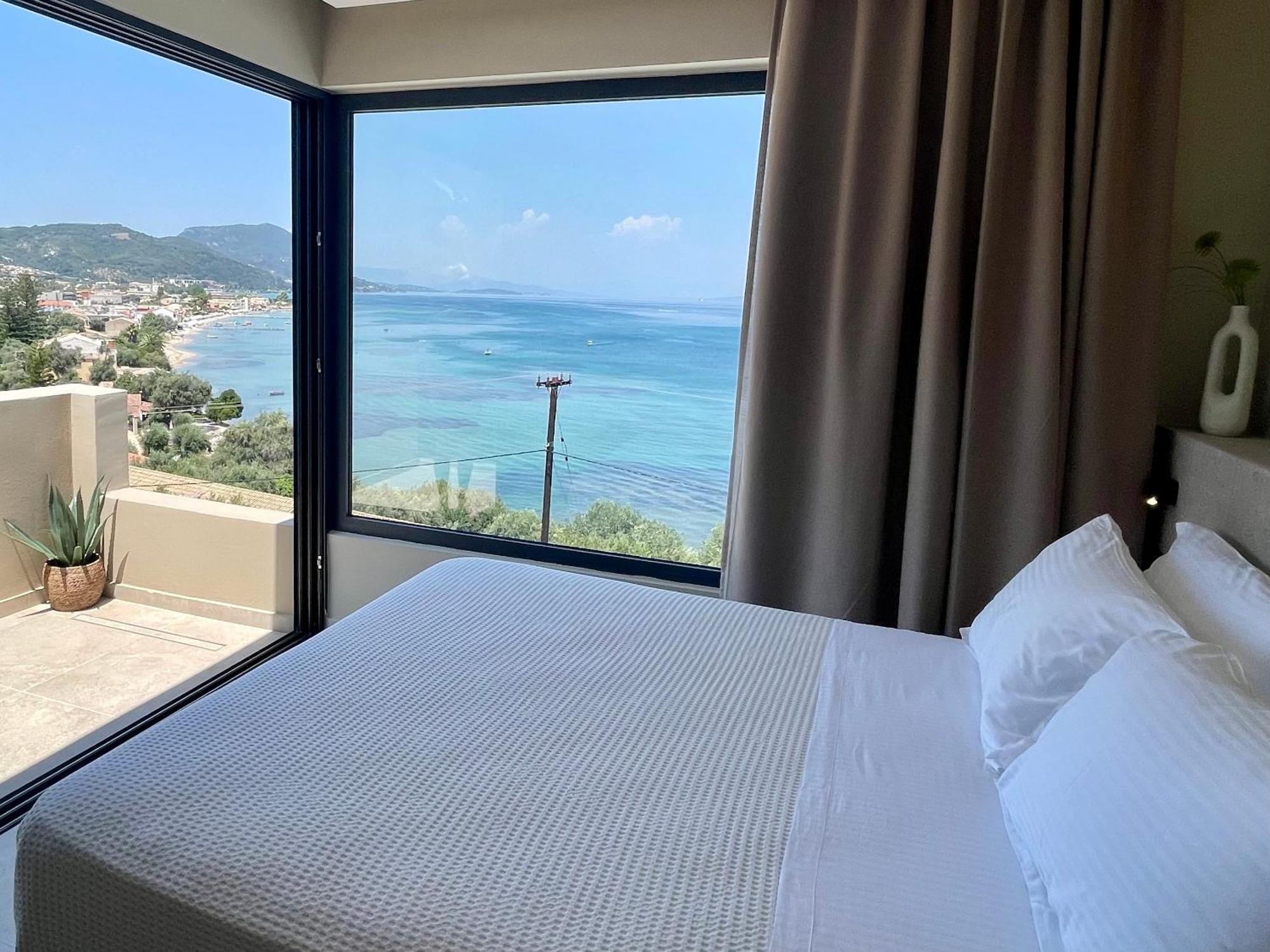 Palms And Spas Retreat Hotel Mesongi
