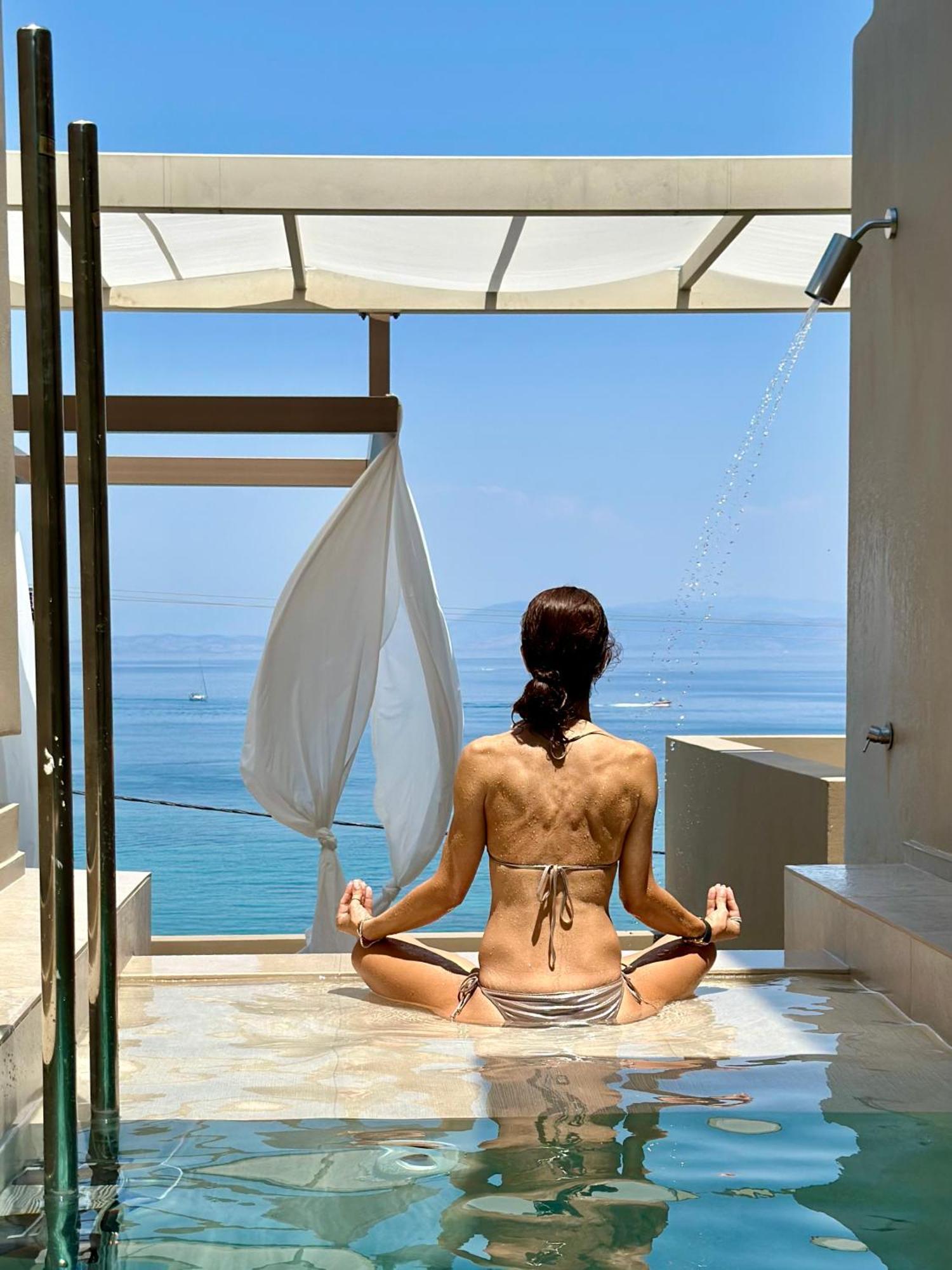Hotel Palms And Spas Retreat Mesongi