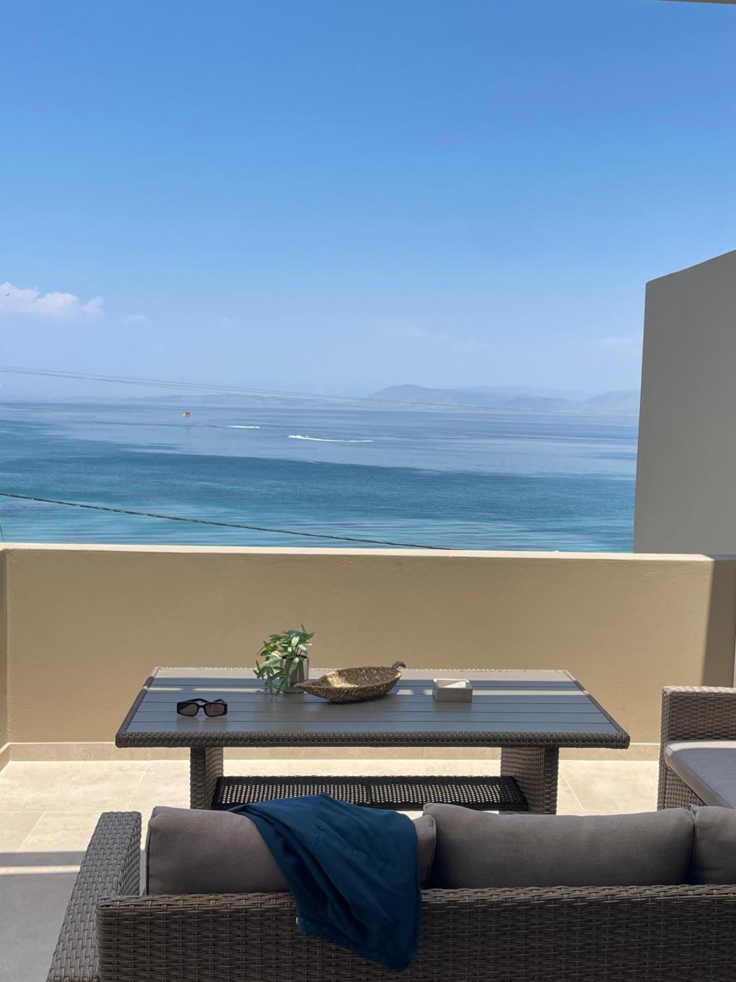 Palms And Spas Retreat Hotel Mesongi
