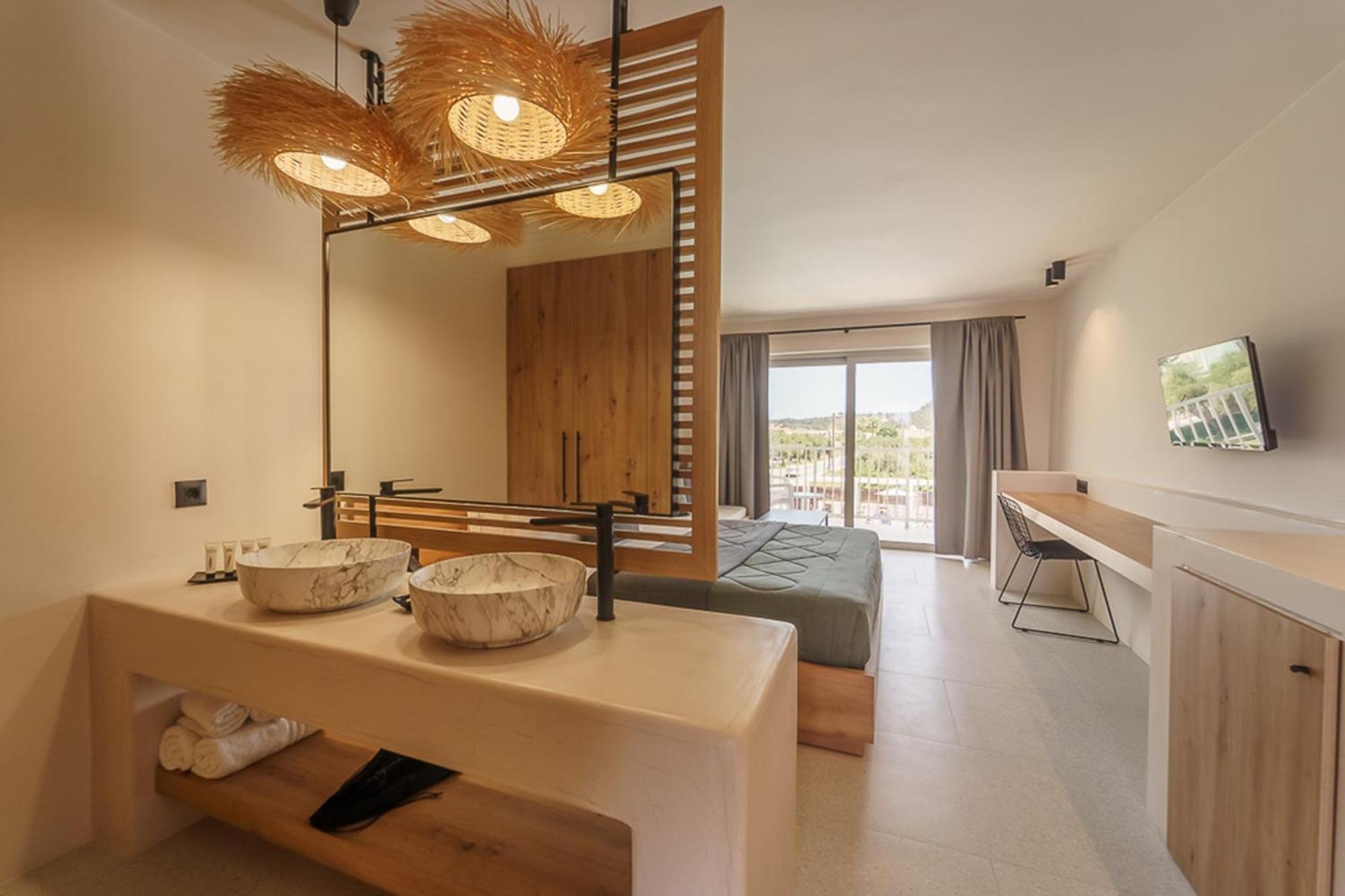 Filoxenia Zakynthos 4* Tsilivi (Zakynthos)