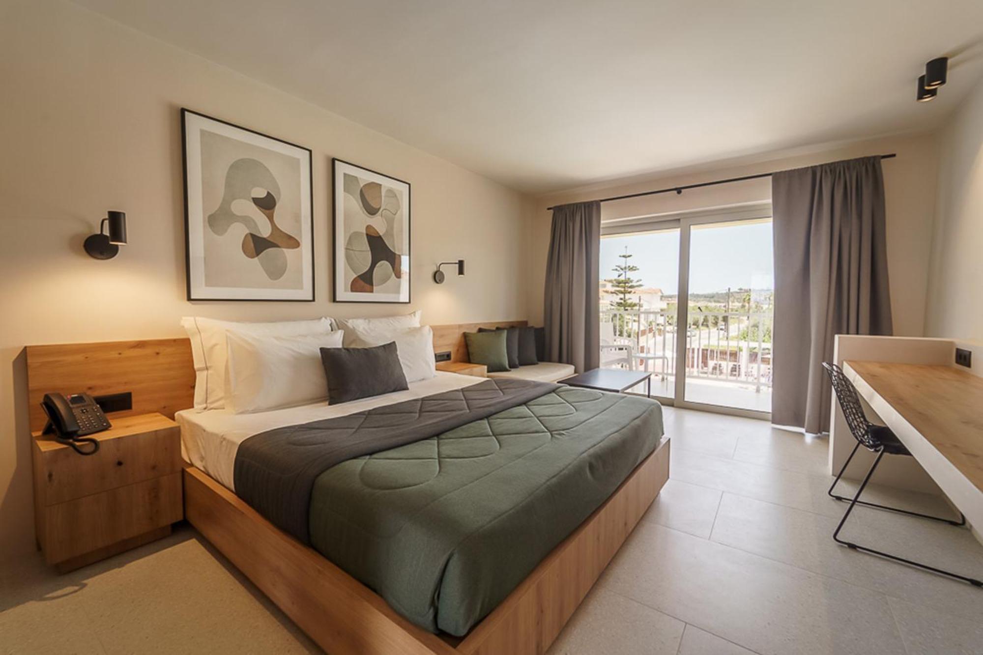 Filoxenia Zakynthos Hotel 4*