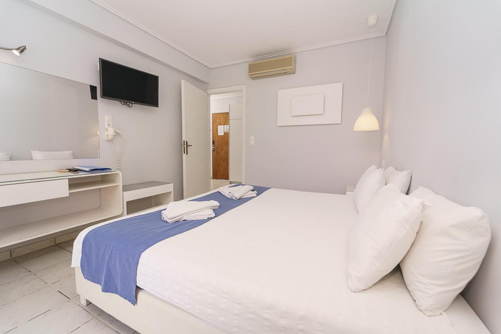 Hotel Filoxenia Zakynthos Tsilivi (Zakynthos)