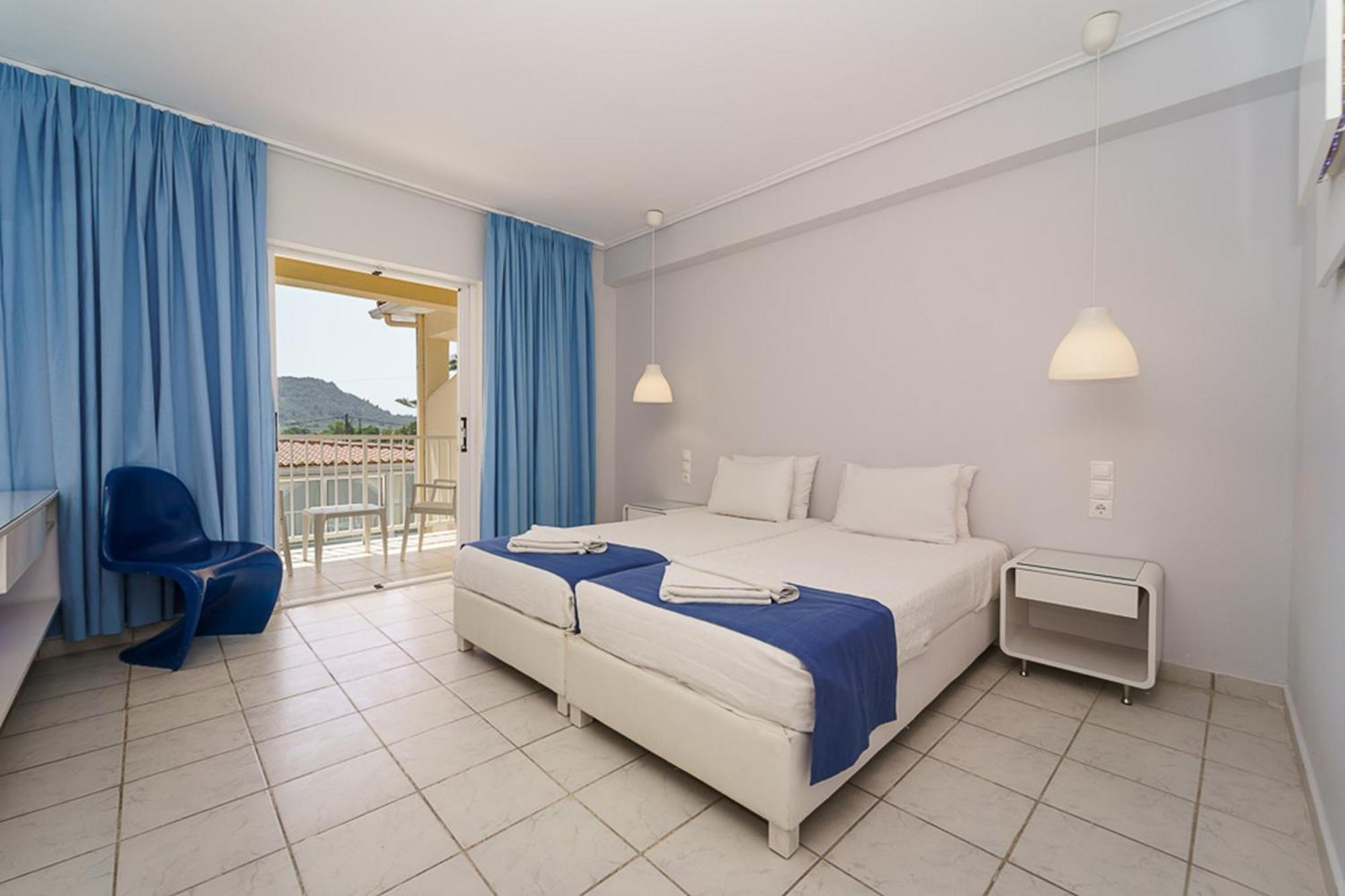 Filoxenia Zakynthos Hotel Tsilivi (Zakynthos)