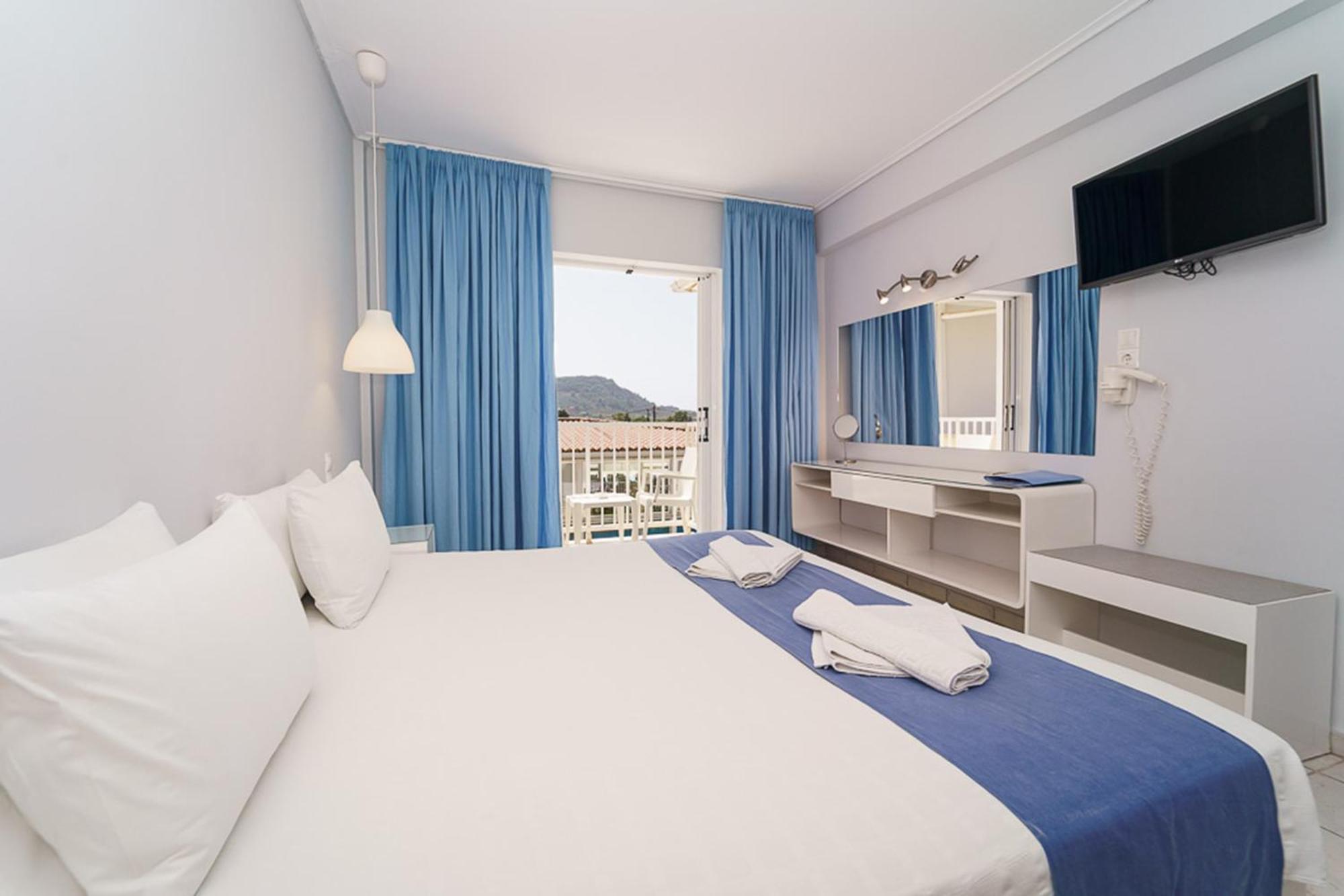 Filoxenia Zakynthos 4*
