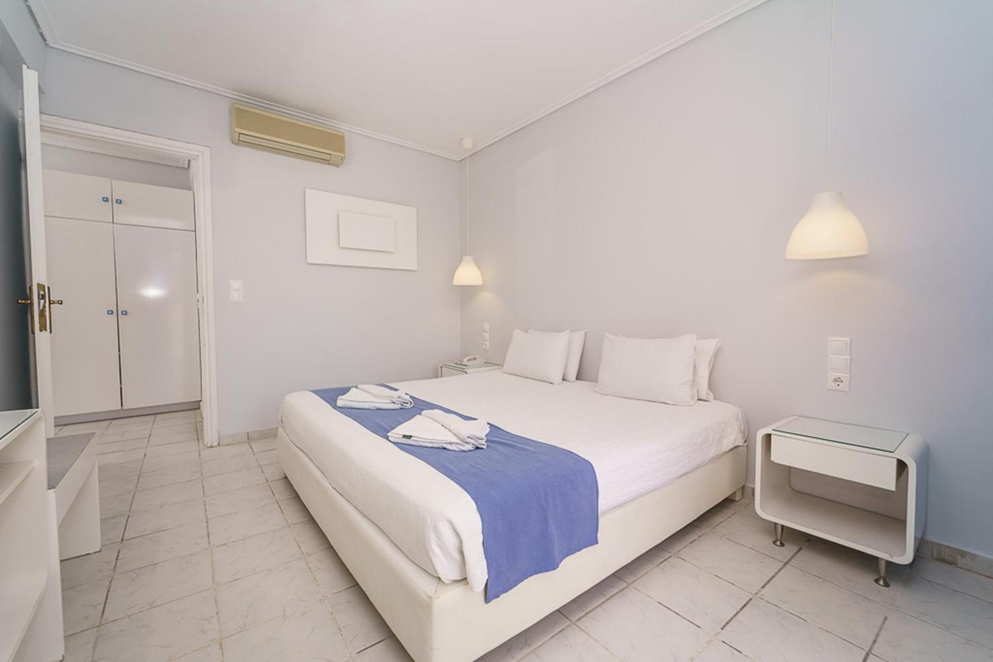 Filoxenia Zakynthos Hotel 4*