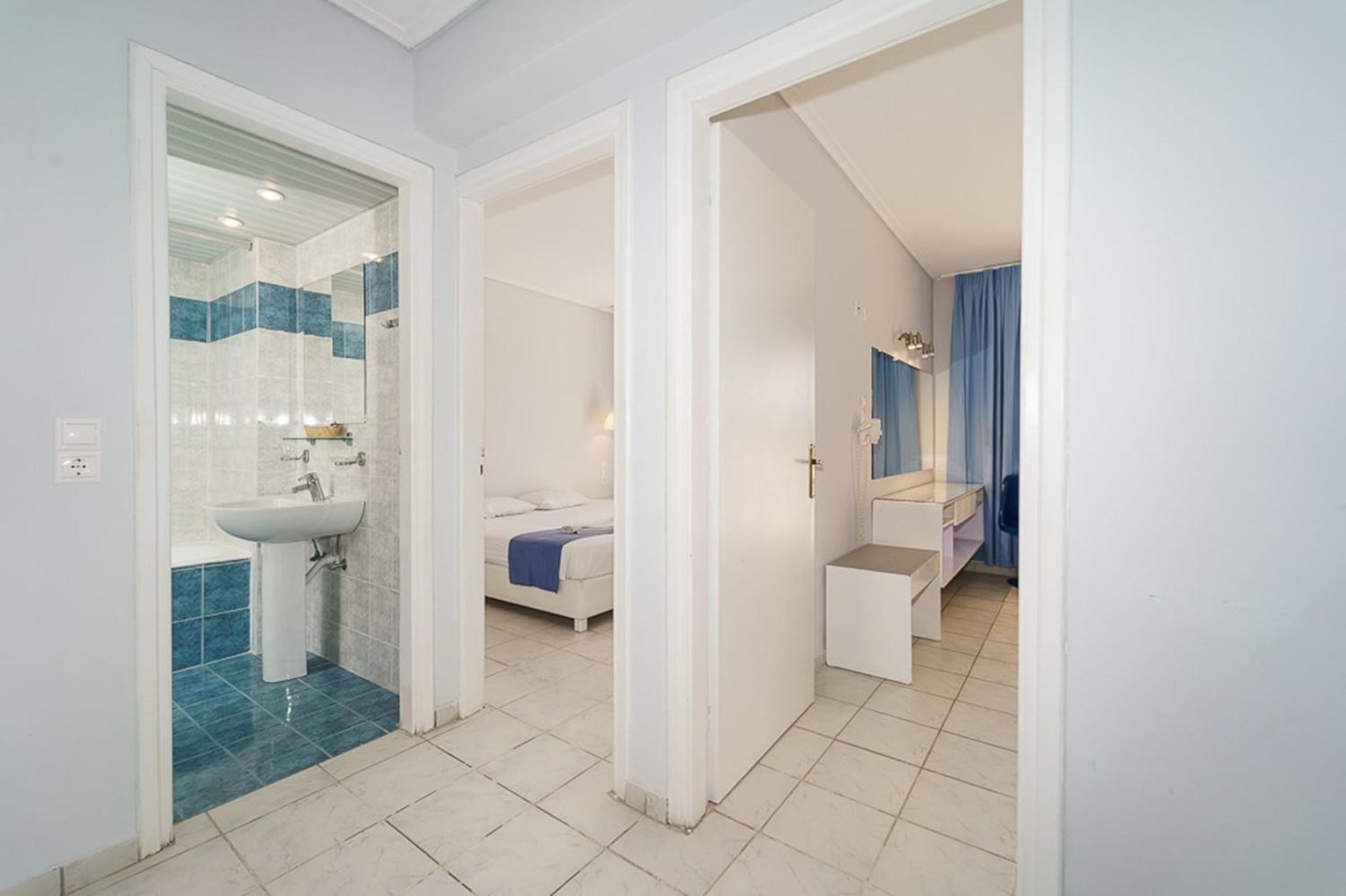 Filoxenia Zakynthos Hotel