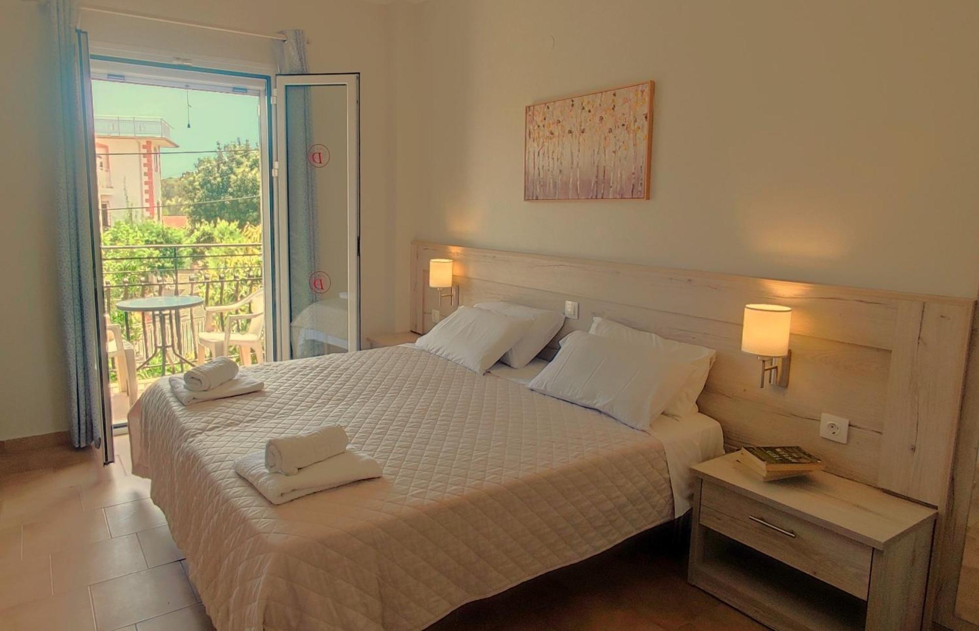 Apartment Dionysios Skala (Kefalonia)