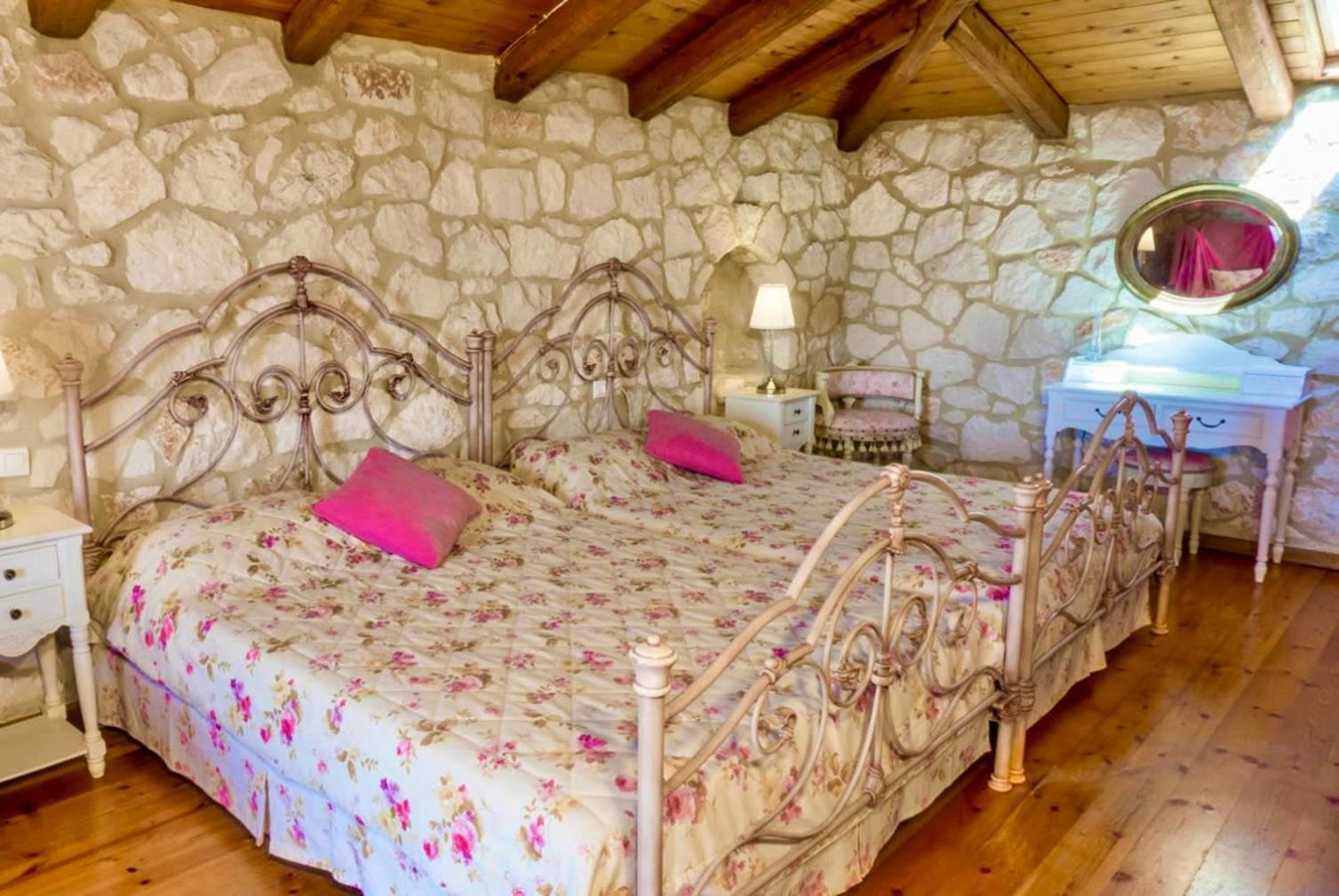 Aresti Mountain Agios Leon