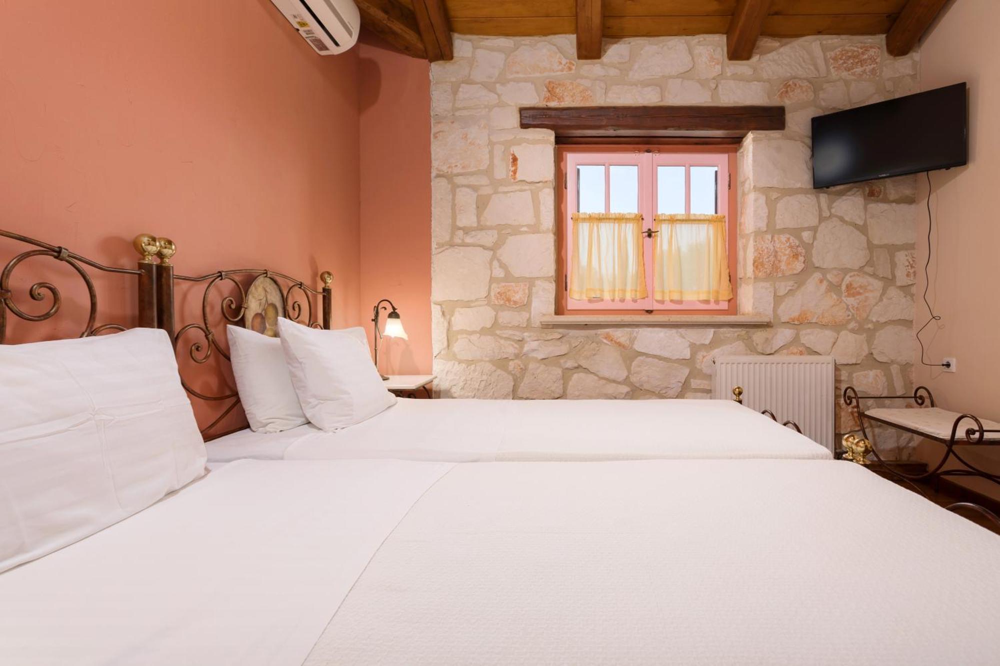 Aresti Mountain Villa *
