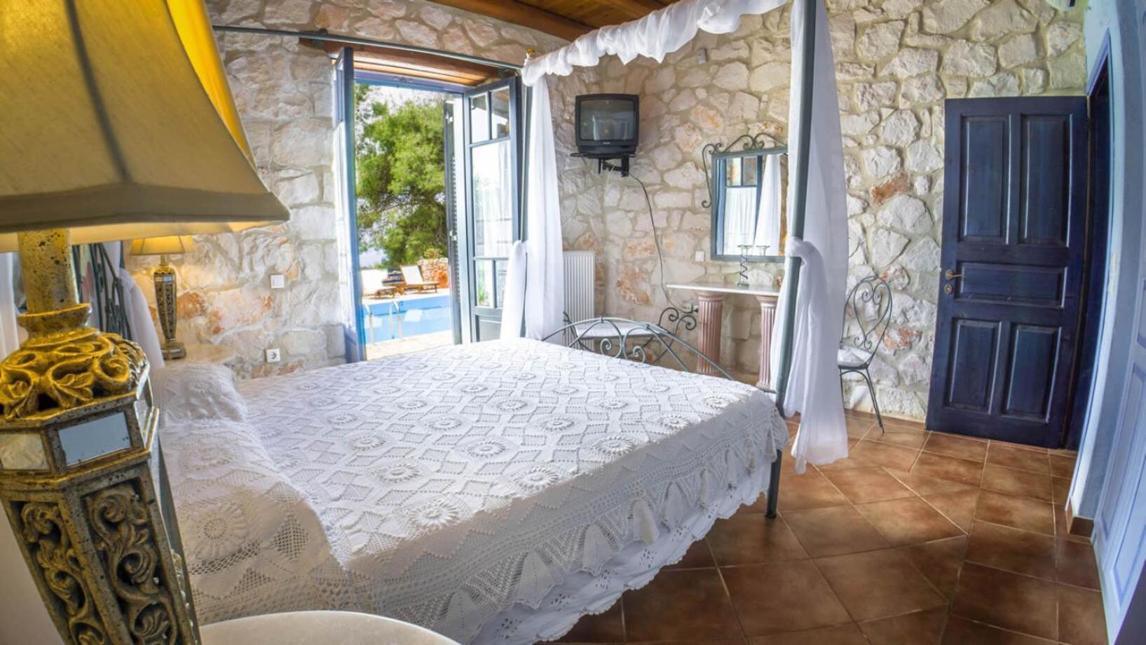 Villa Aresti Mountain *