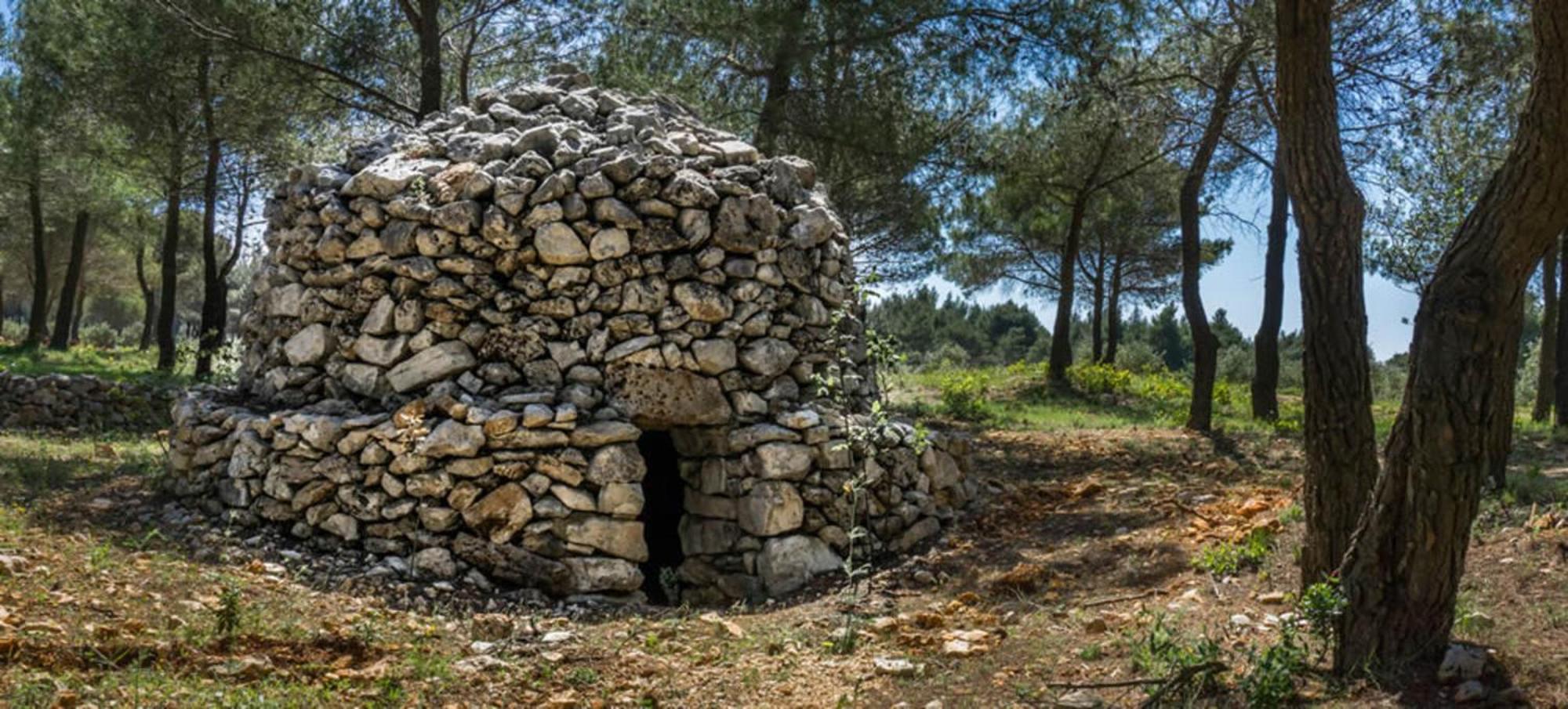 Villa Aresti Mountain Agios Leon