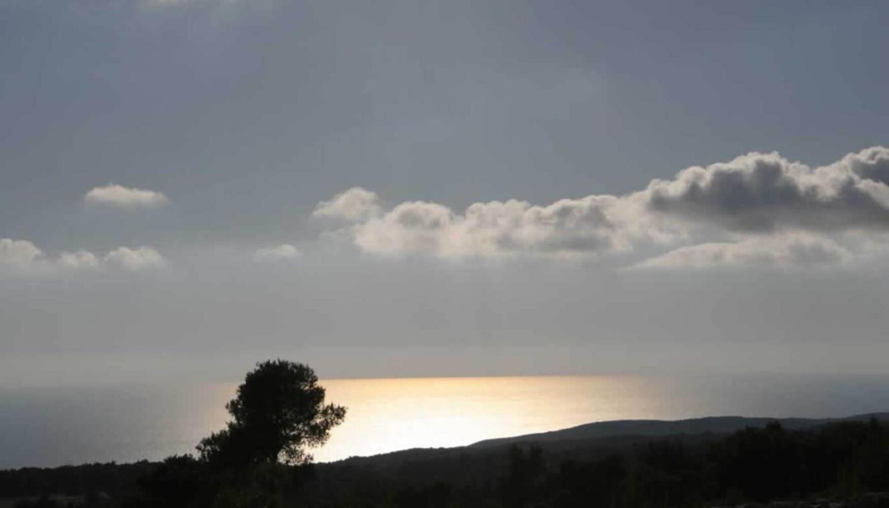 Aresti Mountain Villa Agios Leon