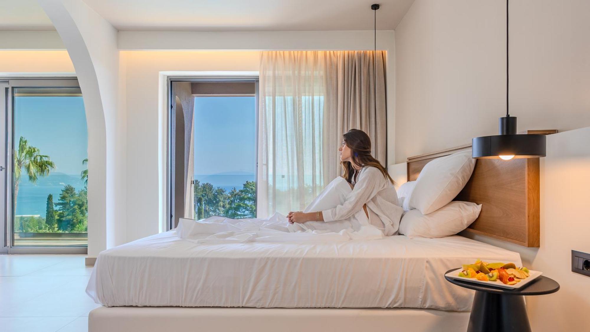 Iolida Corfu By Smile Hotel