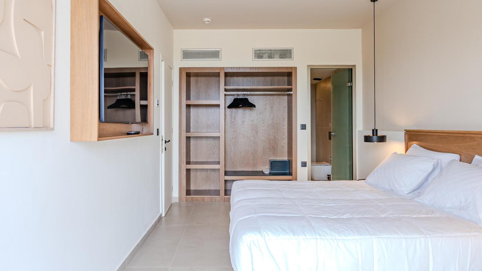 Hotel Iolida Corfu By Smile