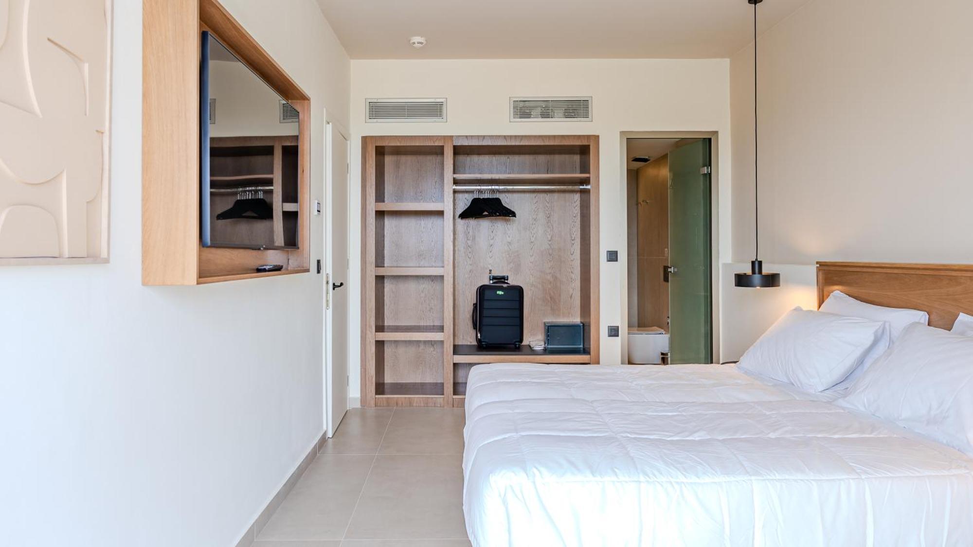 Iolida Corfu By Smile Hotel Dassia (Corfu)
