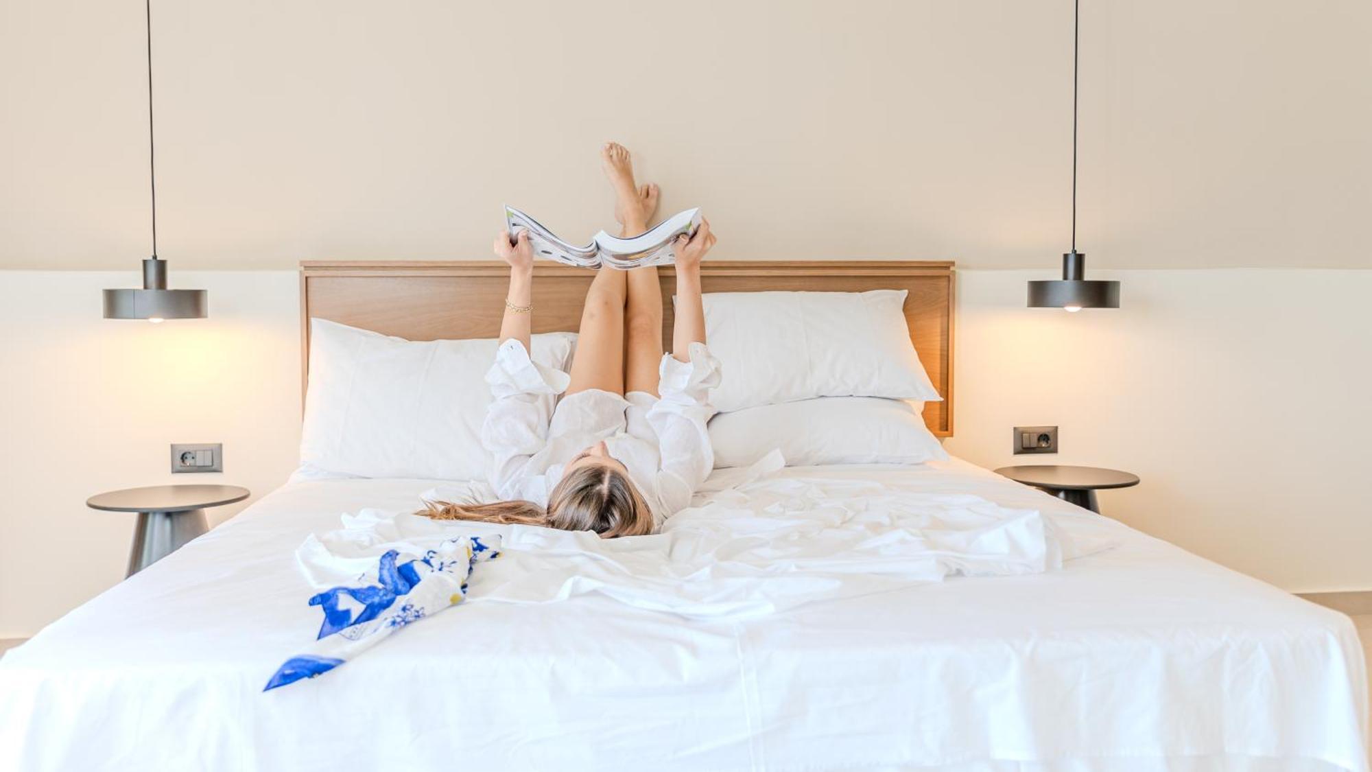 Iolida Corfu By Smile 4*