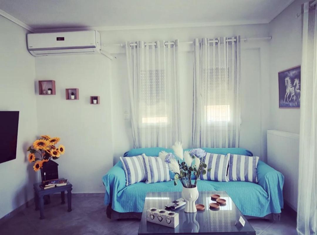 Apartment Tararas