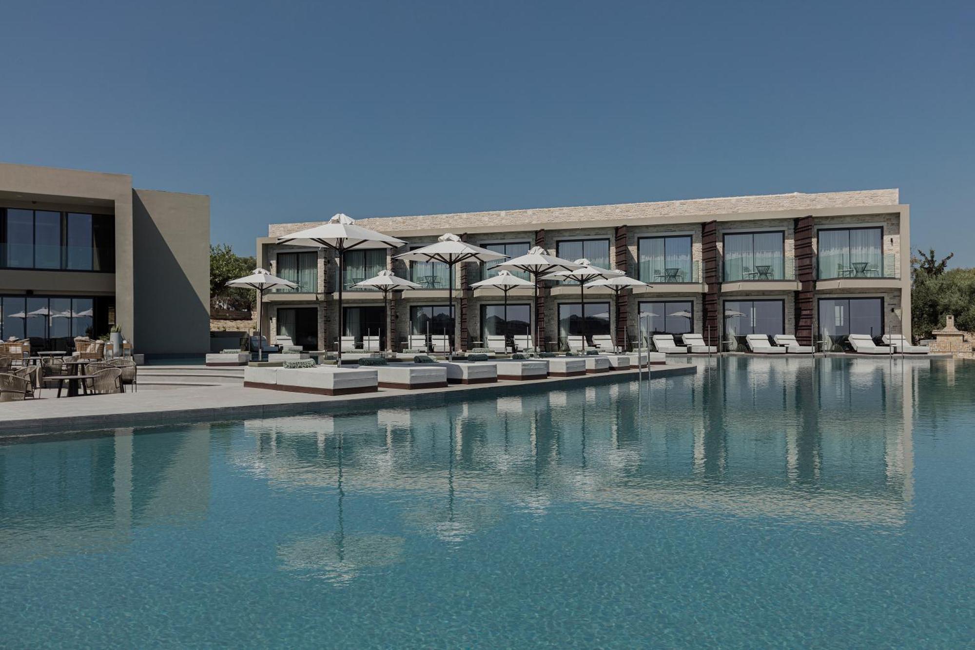 King Jason Zante - Designed For Adults Hotel