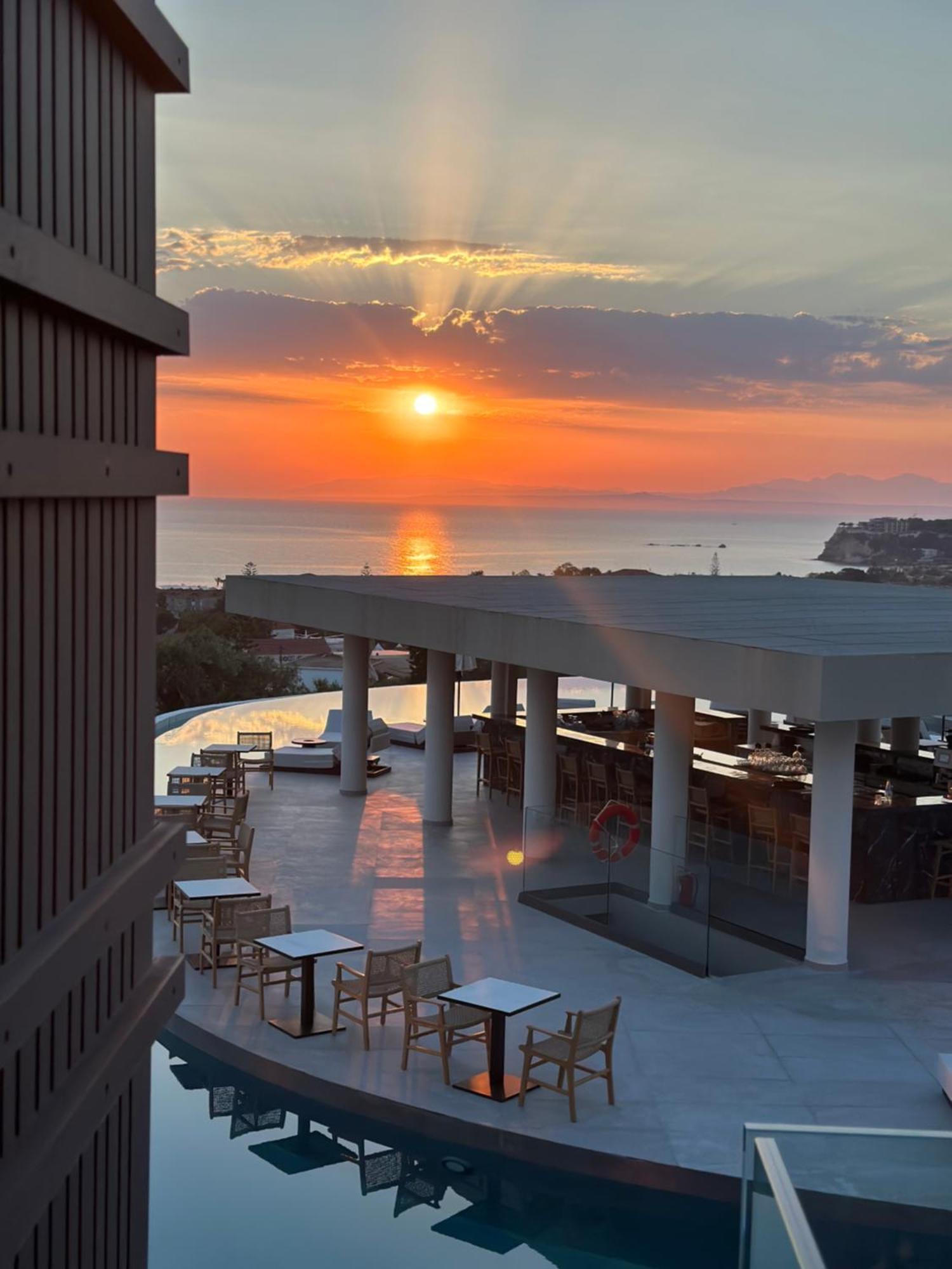 King Jason Zante - Designed For Adults 5* Planos (Zakynthos)