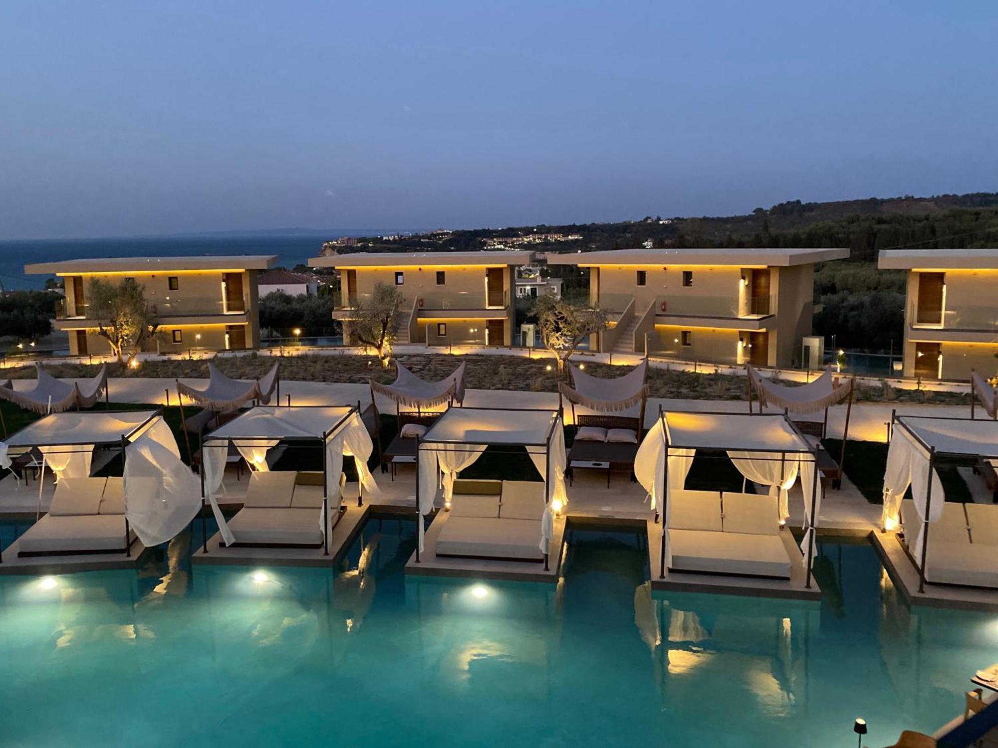King Jason Zante - Designed For Adults Hotel Planos (Zakynthos)