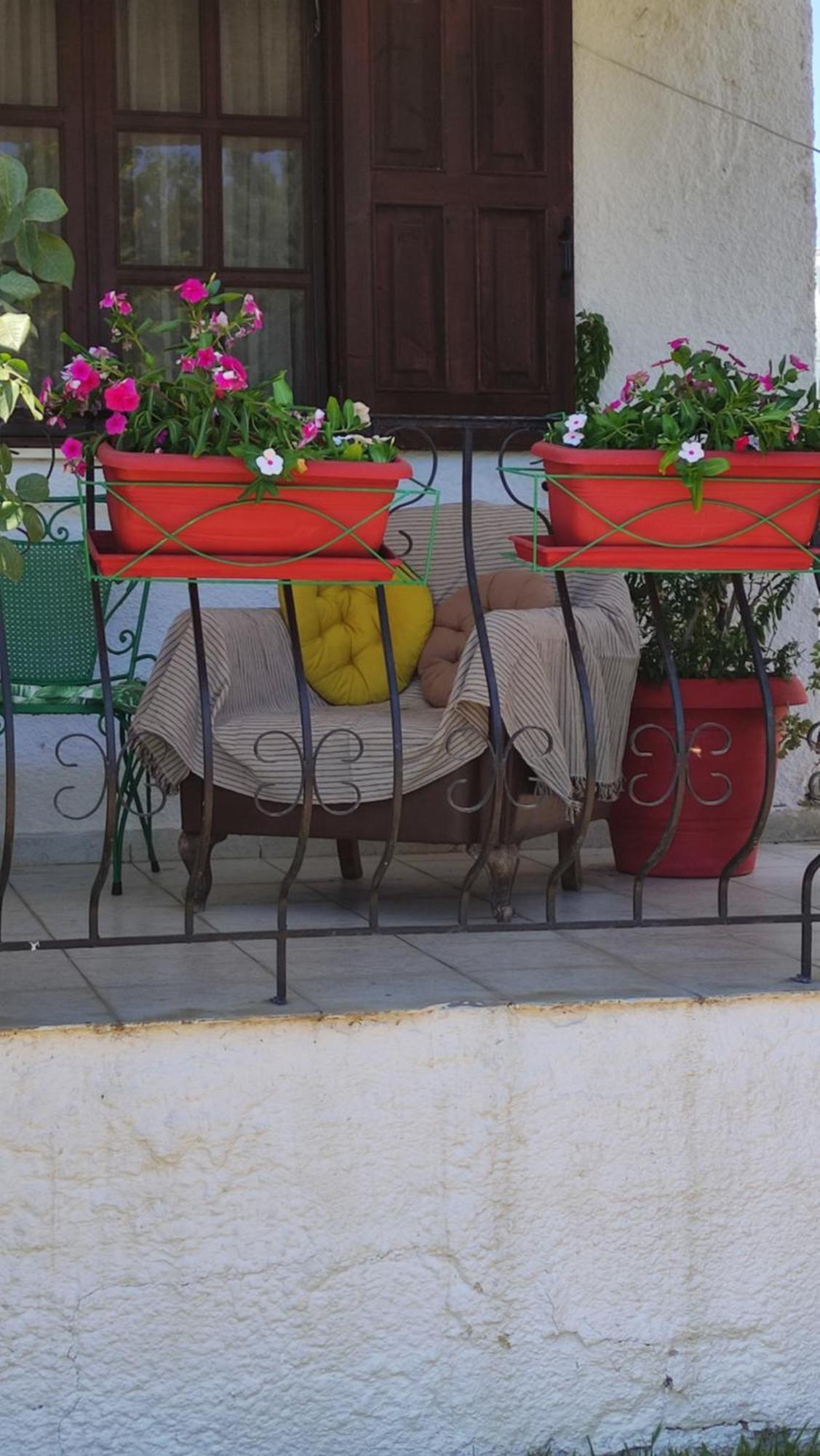House Agios Mamas (Chalkidiki)