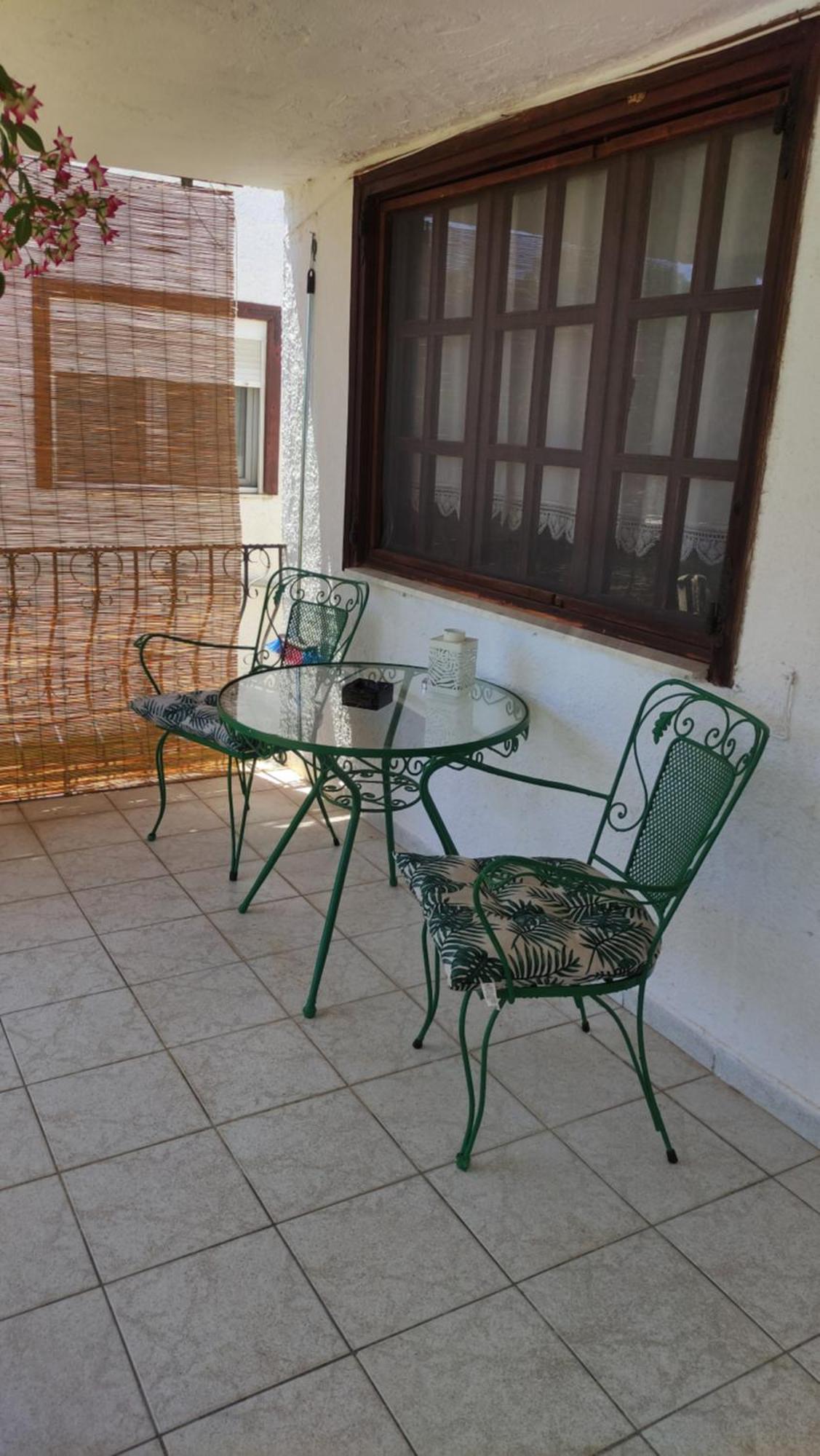 House * Agios Mamas (Chalkidiki)