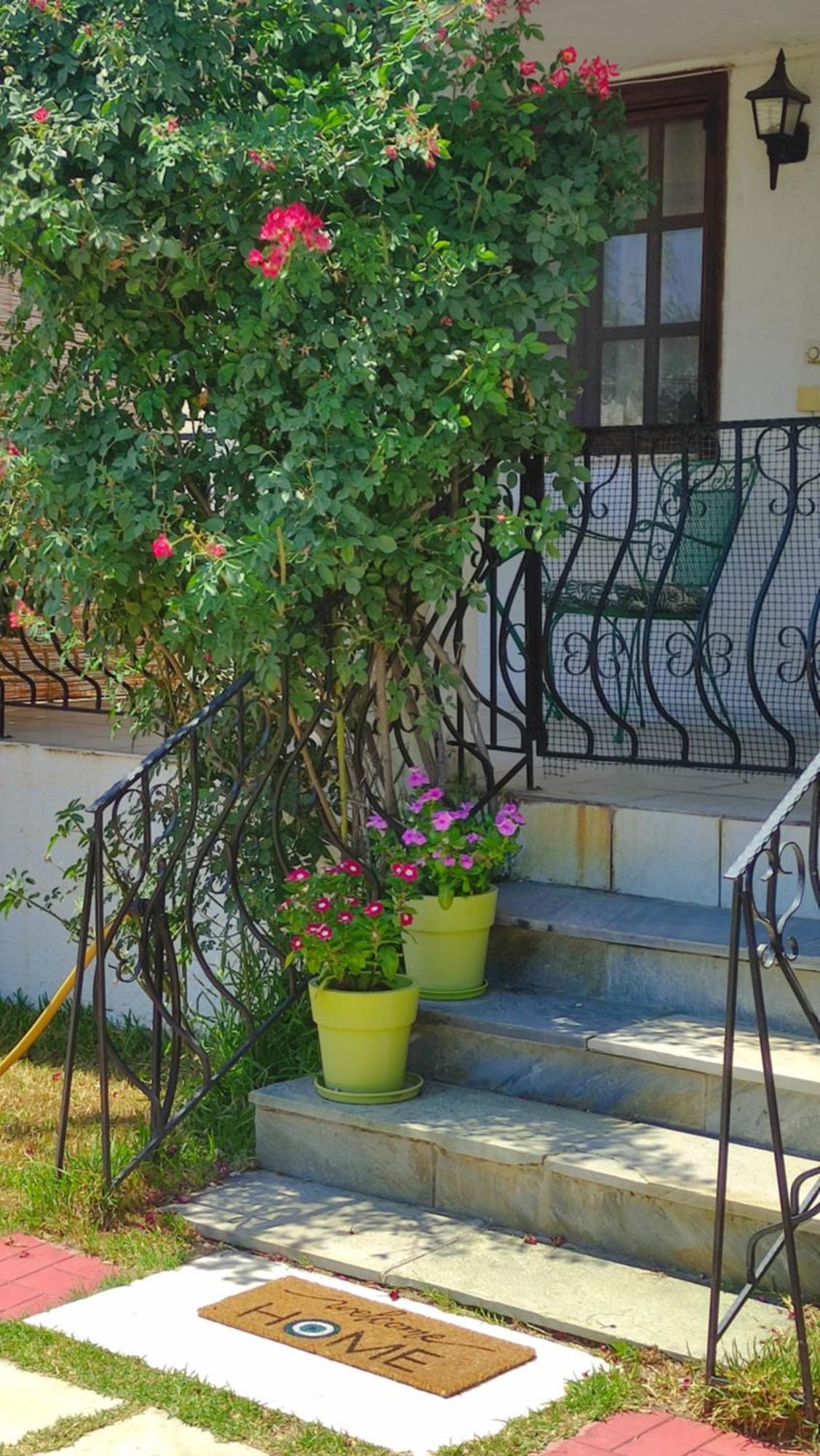 House Holiday home Agios Mamas (Chalkidiki)