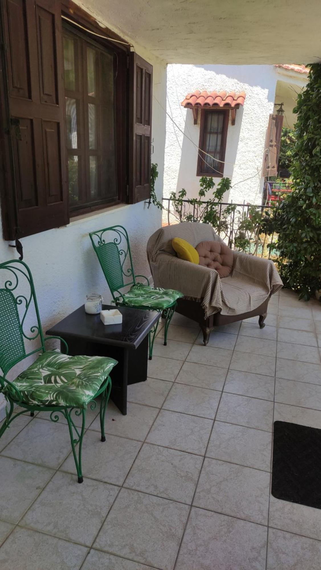 Holiday home House Agios Mamas (Chalkidiki)