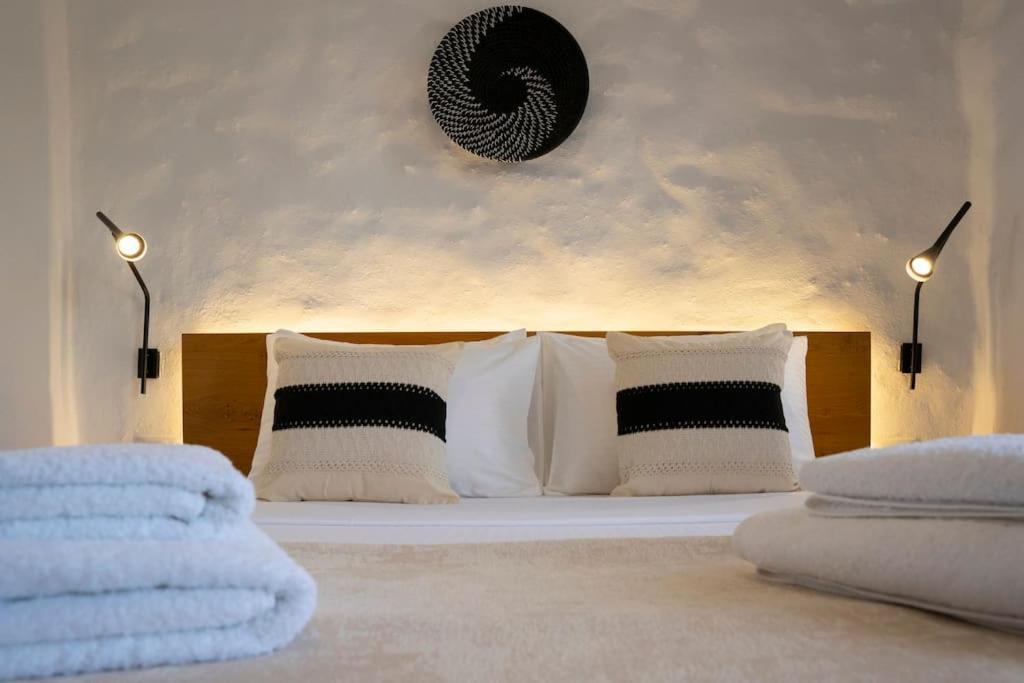 Olea Luxury With Great View Ierapetra (Crete)