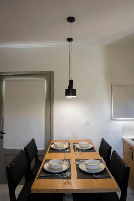 Olea Luxury With Great View
