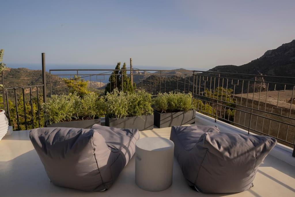 Olea Luxury With Great View Ierapetra (Crete)