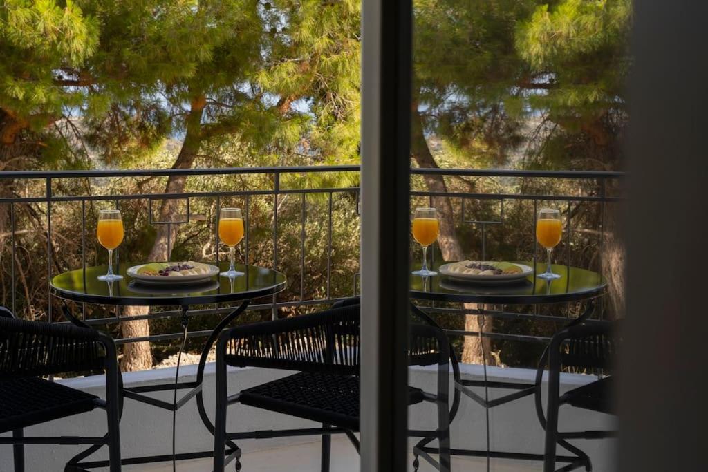 Apartment Olea Luxury With Great View *