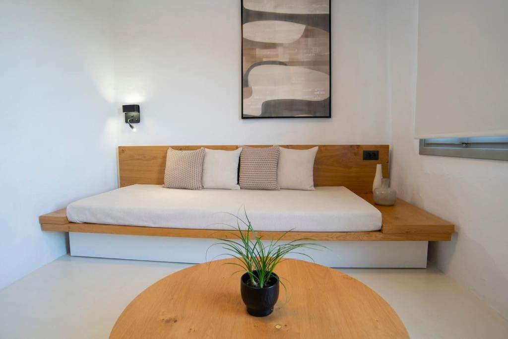 Olea Luxury With Great View Apartment *