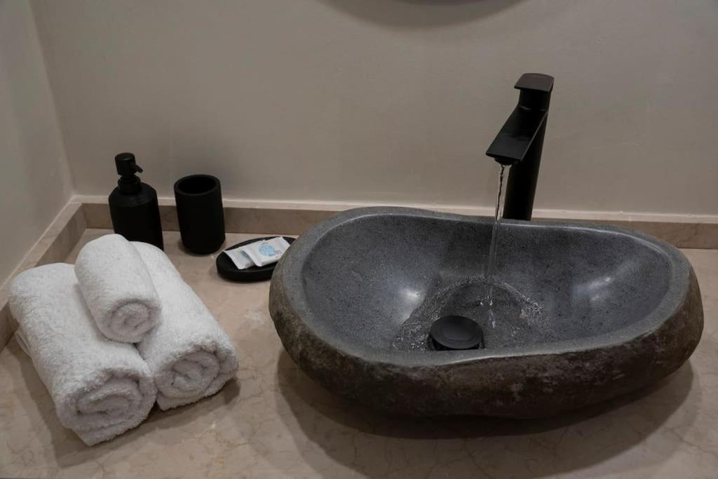 Olea Luxury With Great View Ierapetra (Crete)