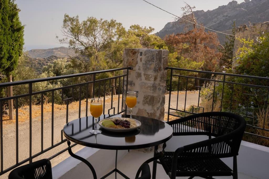 Olea Luxury With Great View