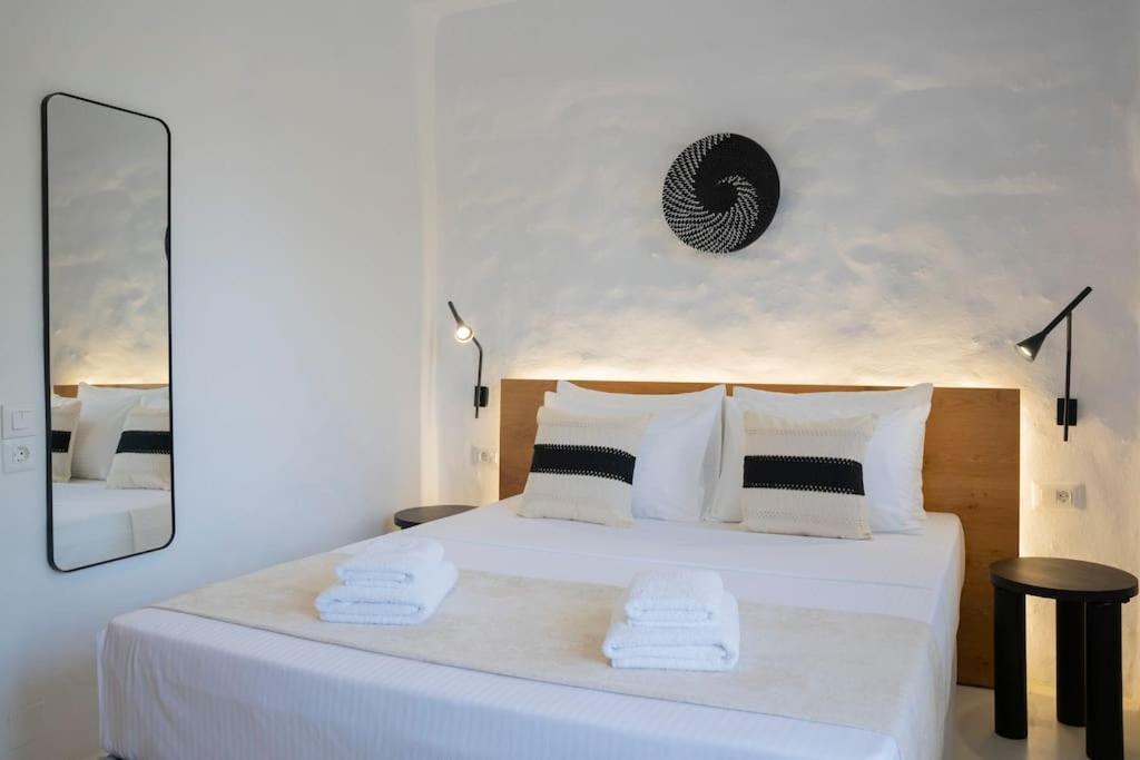 Apartment Olea Luxury With Great View Ierapetra (Crete)