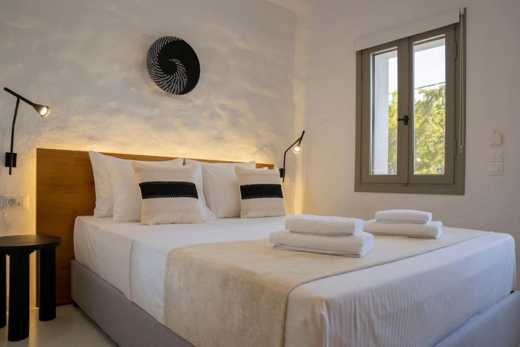 Olea Luxury With Great View *