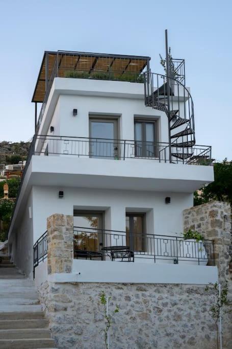 Apartment Olea Luxury With Great View *