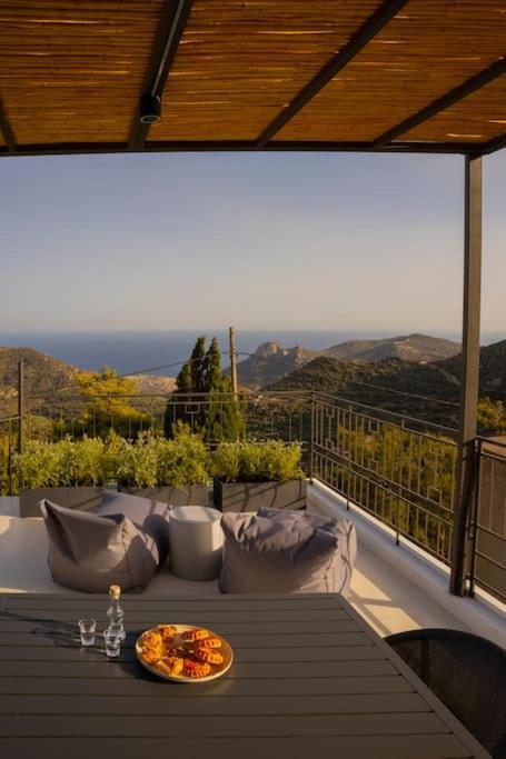 Olea Luxury With Great View Apartment