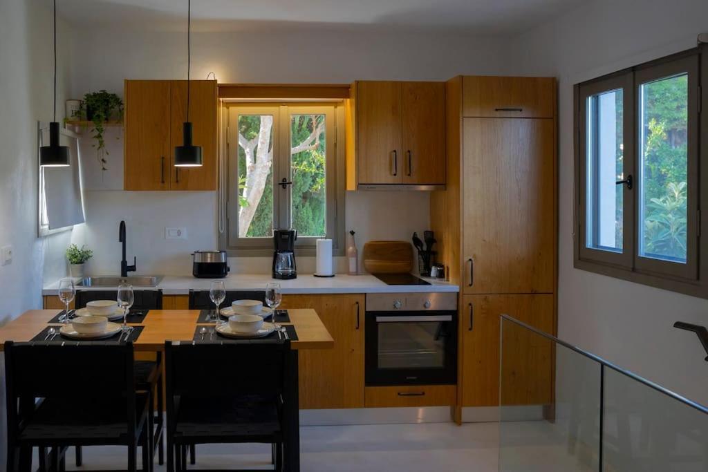 Olea Luxury With Great View Apartment *