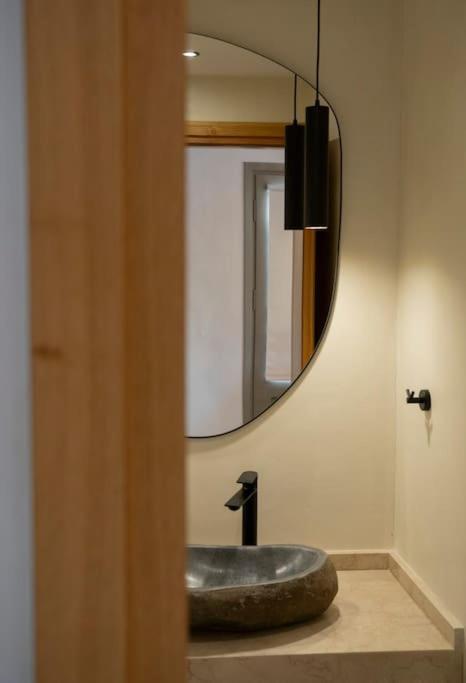 Apartment Olea Luxury With Great View *