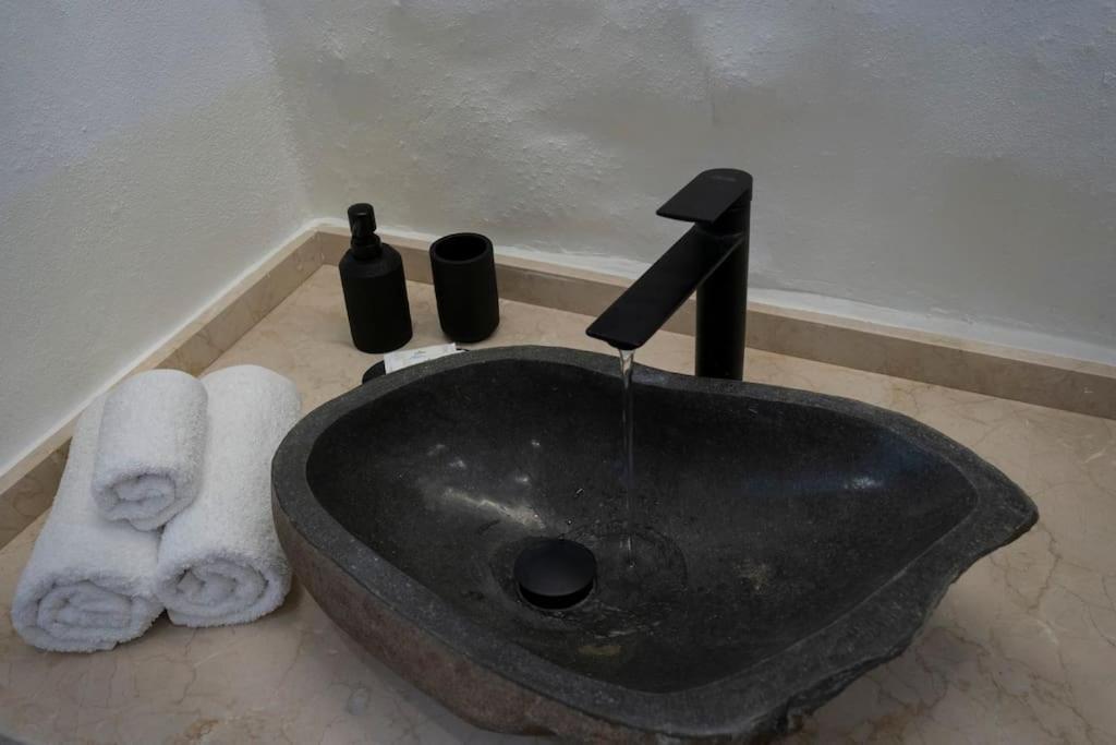 Olea Luxury With Great View Ierapetra (Crete)