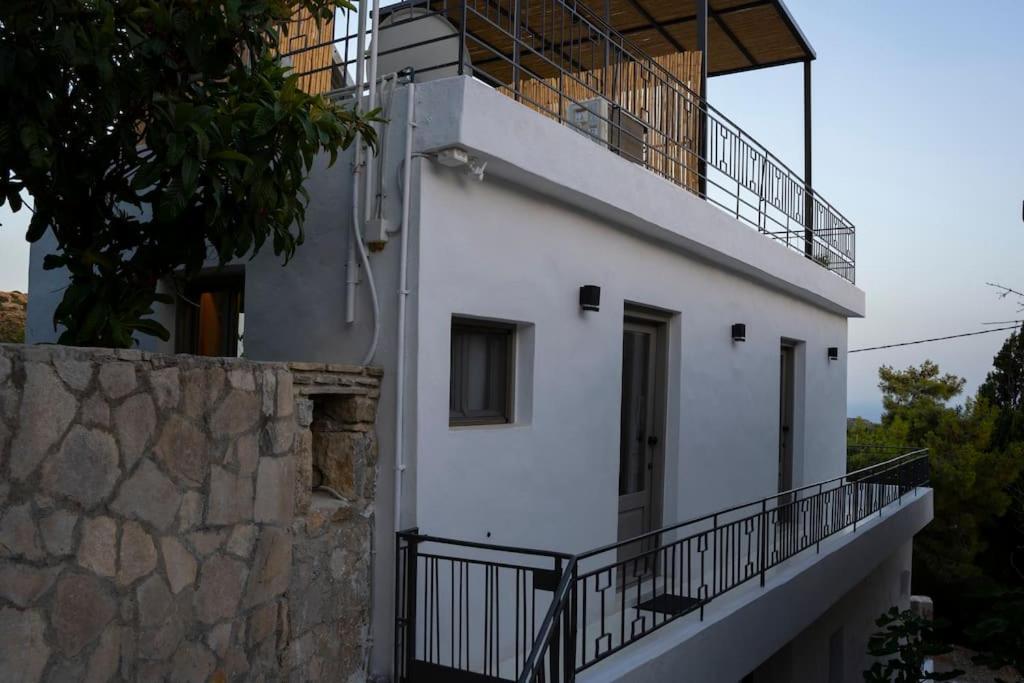 Olea Luxury With Great View Apartment *