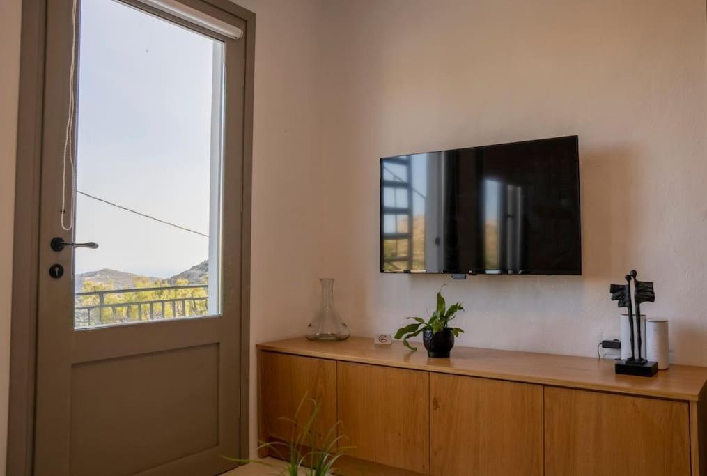 Apartment Olea Luxury With Great View Ierapetra (Crete)