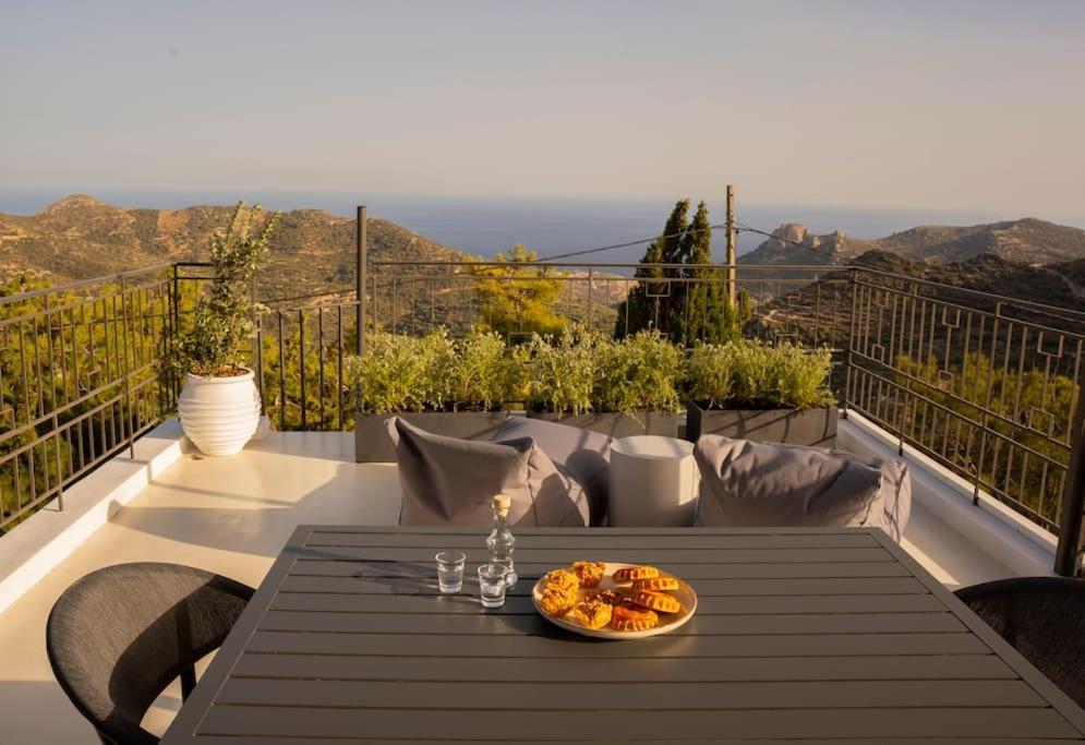 Apartment Olea Luxury With Great View *