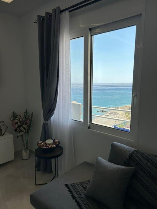 Seafront House With Private In South Crete Apartment Heraklion (Crete)